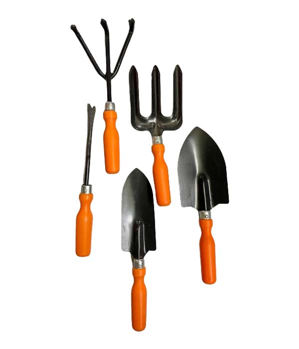 garden 5 Piece Set