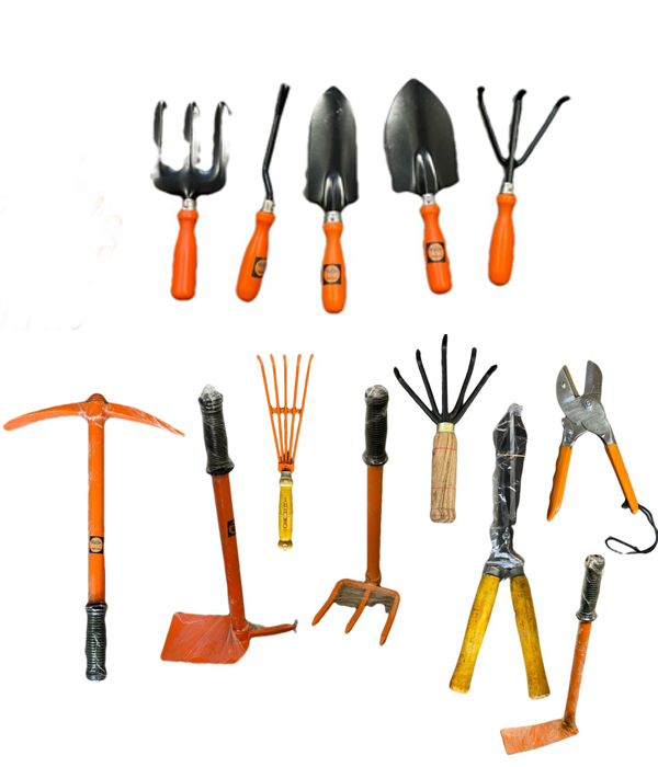 Garden Tools Proffesional