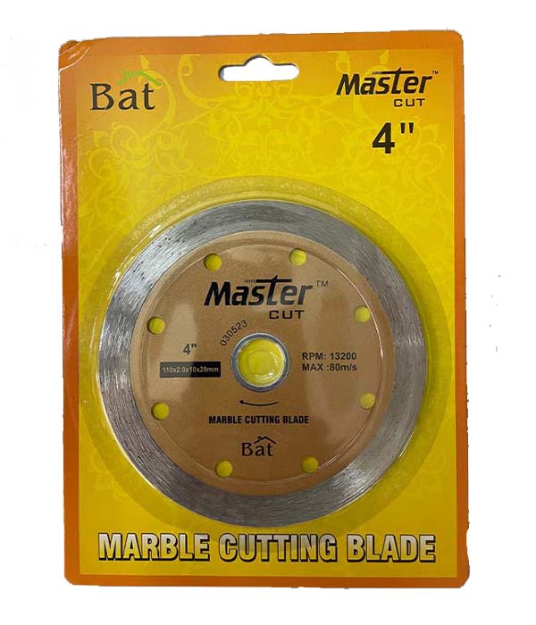 4 RIM Marble Cutting blage